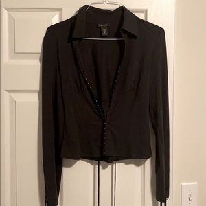 Express Jazzy and super cute Top